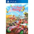 All-Star Fruit Racing PS4